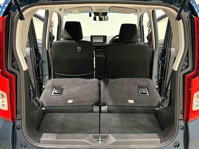 ムーヴ ＸリミテッドＩＩ　ＳＡＩＩＩ　ナビ　ドラレコ　ＥＴＣ（43枚目）