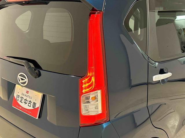 ムーヴ ＸリミテッドＩＩ　ＳＡＩＩＩ　ナビ　ドラレコ　ＥＴＣ（50枚目）