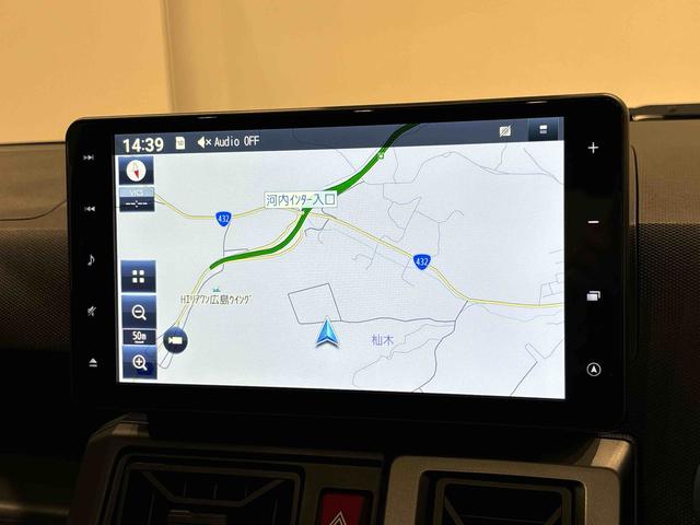 タフト Ｇ　クロムベンチャー（6枚目）
