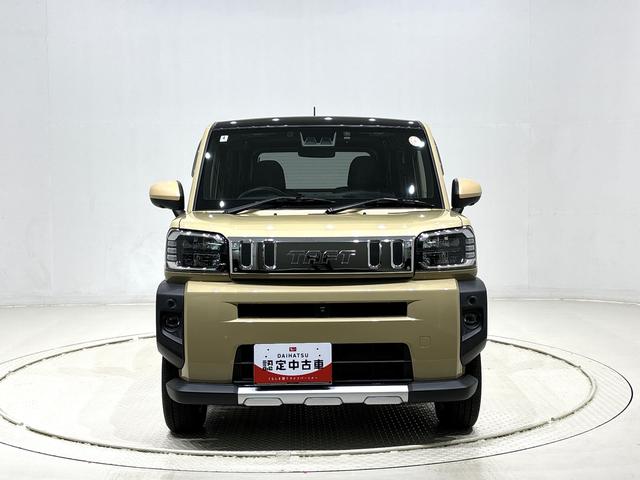 タフト Ｇ　クロムベンチャー（10枚目）