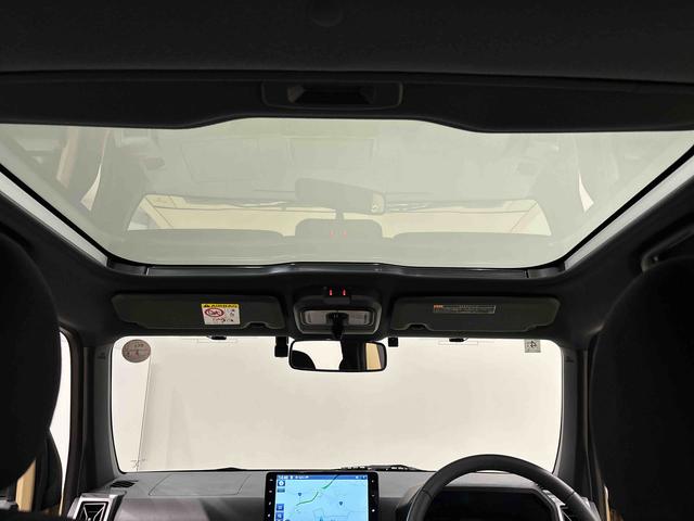 タフト Ｇ　クロムベンチャー（14枚目）