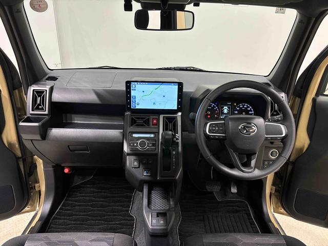 タフト Ｇ　クロムベンチャー（15枚目）