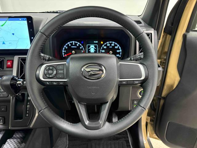 タフト Ｇ　クロムベンチャー（16枚目）