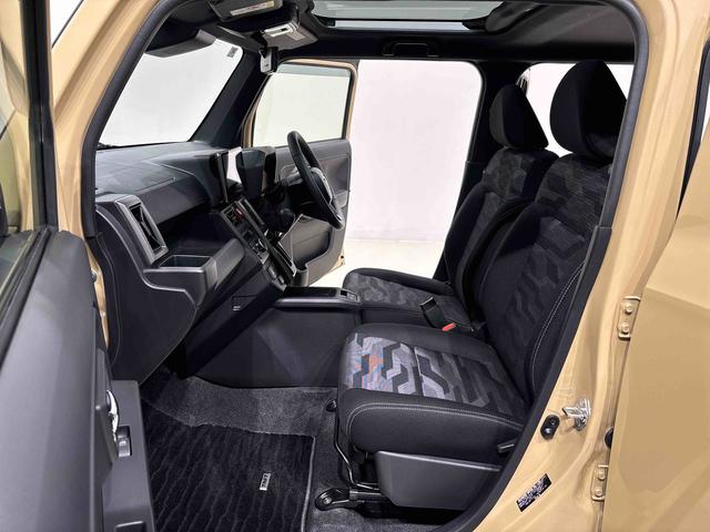 タフト Ｇ　クロムベンチャー（36枚目）