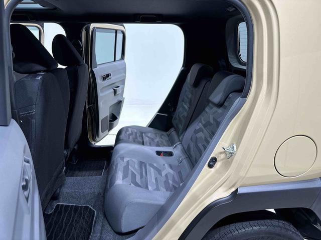 タフト Ｇ　クロムベンチャー（37枚目）