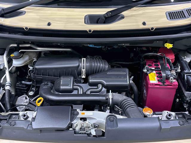 タフト Ｇ　クロムベンチャー（44枚目）