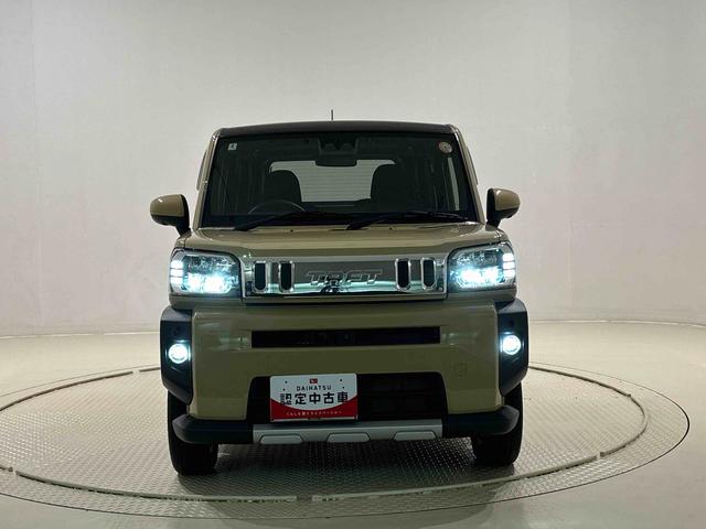 タフト Ｇ　クロムベンチャー（45枚目）