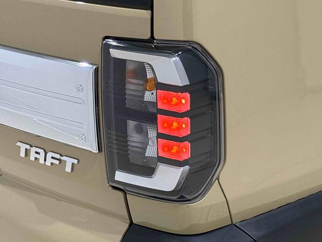 タフト Ｇ　クロムベンチャー（48枚目）