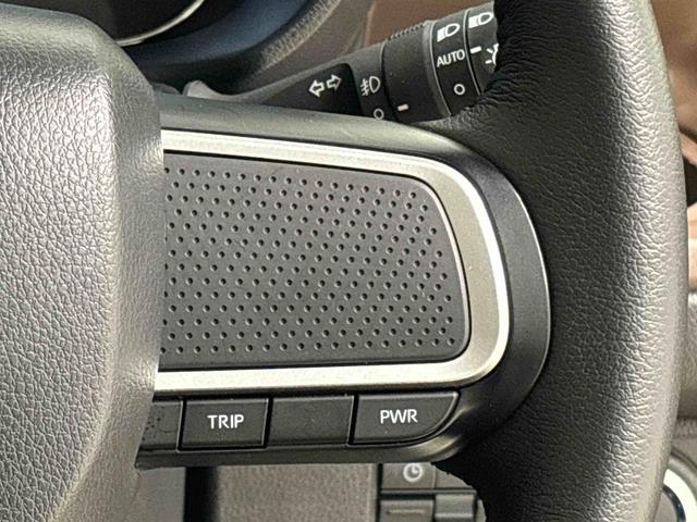 ムーヴキャンバス セオリーＧ　カーナビ　バックカメラ付き　ＬＥＤオートライト・フォグランプ　電動パーキングブレーキ　プッシュボタンスタート　セキュリティアラーム　バックカメラ　両側パワースライドドアウエルカムオープン機能　オート電動格納式ドアミラー（15枚目）