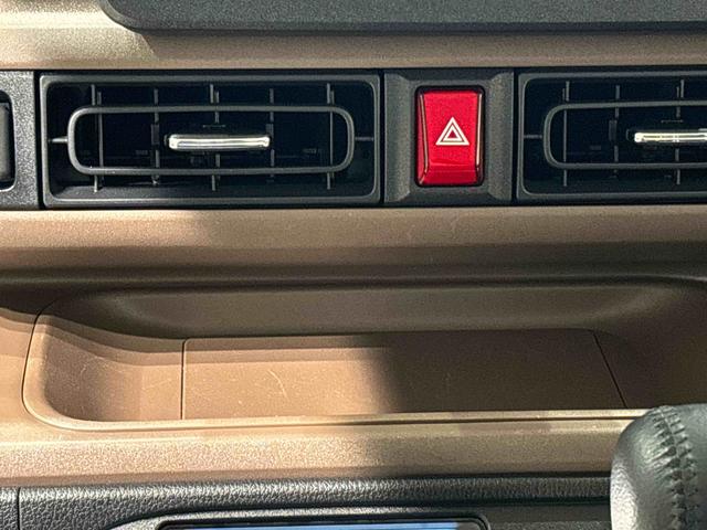 ムーヴキャンバス セオリーＧ　カーナビ　バックカメラ付き　ＬＥＤオートライト・フォグランプ　電動パーキングブレーキ　プッシュボタンスタート　セキュリティアラーム　バックカメラ　両側パワースライドドアウエルカムオープン機能　オート電動格納式ドアミラー（16枚目）