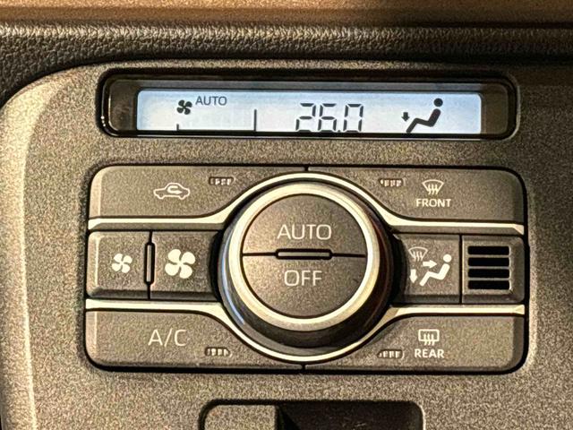 ムーヴキャンバス セオリーＧ　カーナビ　バックカメラ付き　ＬＥＤオートライト・フォグランプ　電動パーキングブレーキ　プッシュボタンスタート　セキュリティアラーム　バックカメラ　両側パワースライドドアウエルカムオープン機能　オート電動格納式ドアミラー（17枚目）