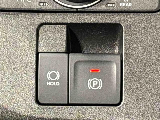 ムーヴキャンバス セオリーＧ　カーナビ　バックカメラ付き　ＬＥＤオートライト・フォグランプ　電動パーキングブレーキ　プッシュボタンスタート　セキュリティアラーム　バックカメラ　両側パワースライドドアウエルカムオープン機能　オート電動格納式ドアミラー（18枚目）