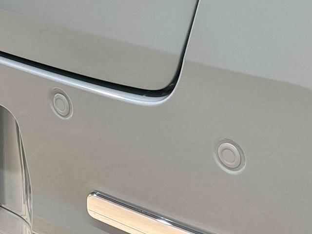 ムーヴキャンバス セオリーＧ　カーナビ　バックカメラ付き　ＬＥＤオートライト・フォグランプ　電動パーキングブレーキ　プッシュボタンスタート　セキュリティアラーム　バックカメラ　両側パワースライドドアウエルカムオープン機能　オート電動格納式ドアミラー（38枚目）