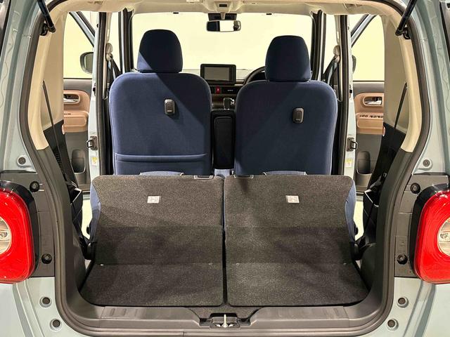 ムーヴキャンバス セオリーＧ　カーナビ　バックカメラ付き　ＬＥＤオートライト・フォグランプ　電動パーキングブレーキ　プッシュボタンスタート　セキュリティアラーム　バックカメラ　両側パワースライドドアウエルカムオープン機能　オート電動格納式ドアミラー（39枚目）