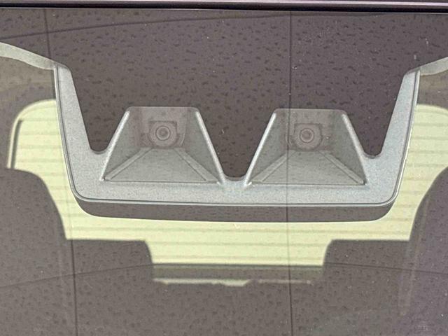 ムーヴキャンバス セオリーＧ　カーナビ　バックカメラ付き　ＬＥＤオートライト・フォグランプ　電動パーキングブレーキ　プッシュボタンスタート　セキュリティアラーム　バックカメラ　両側パワースライドドアウエルカムオープン機能　オート電動格納式ドアミラー（42枚目）