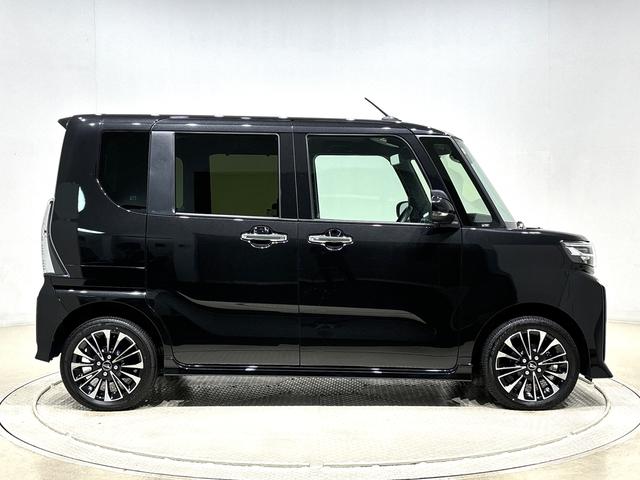 タント カスタムＲＳ（7枚目）