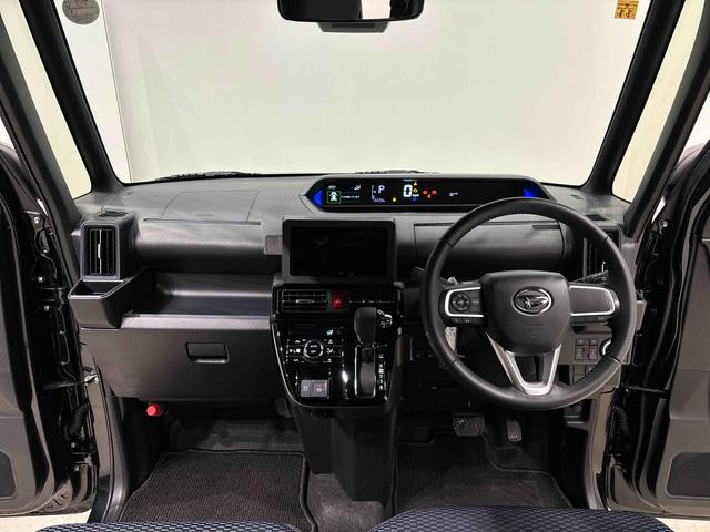 タント カスタムＲＳ（11枚目）