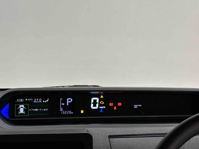 タント カスタムＲＳ（18枚目）