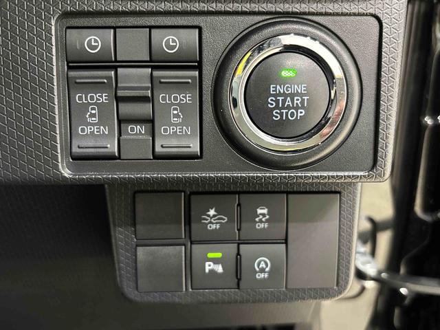 タント カスタムＲＳ（19枚目）