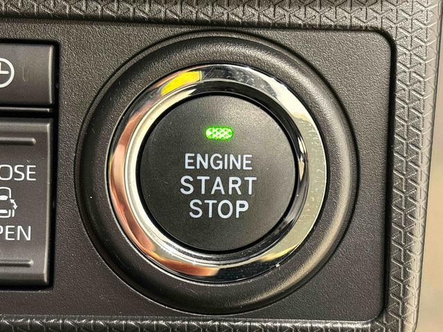 タント カスタムＲＳ（20枚目）