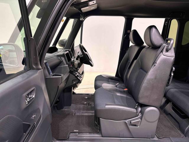 タント カスタムＲＳ（34枚目）