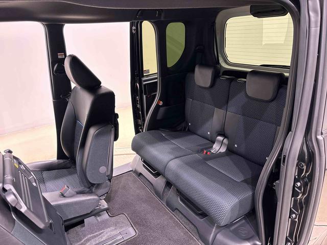 タント カスタムＲＳ（36枚目）