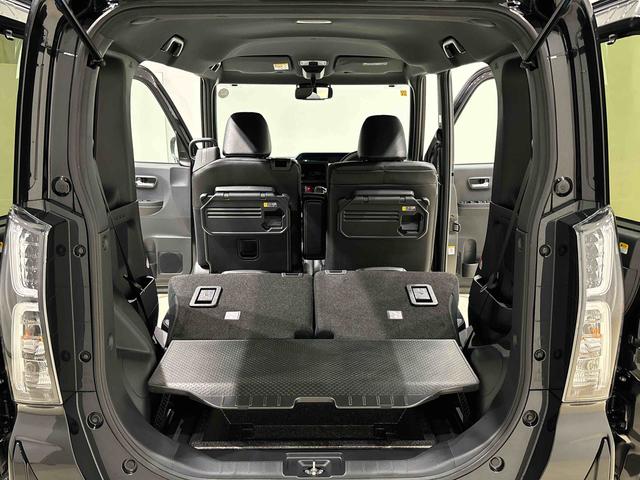 タント カスタムＲＳ（38枚目）