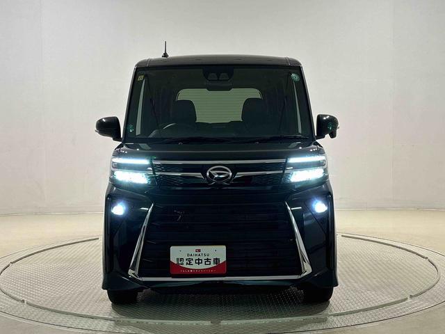 タント カスタムＲＳ（45枚目）