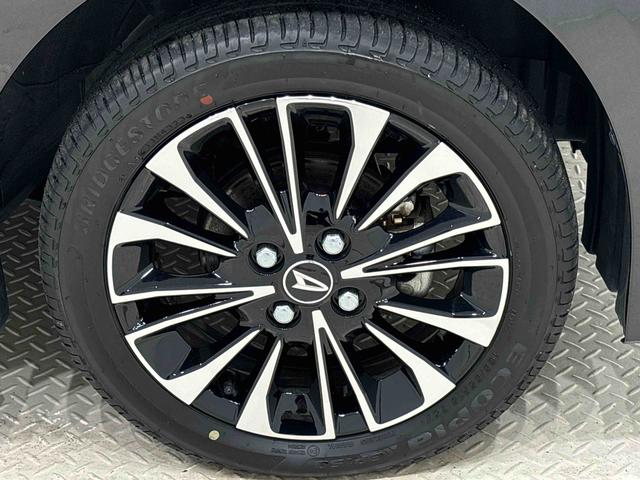 タント カスタムＲＳ（50枚目）