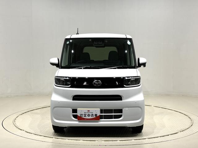 タント Ｘ（10枚目）