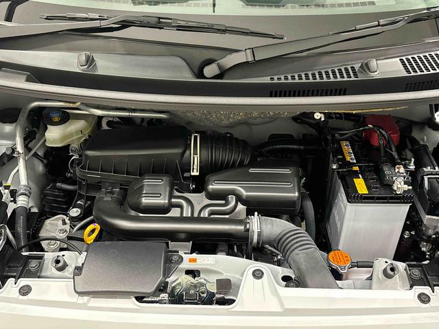 タント Ｘ（46枚目）