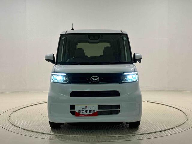 タント Ｘ（47枚目）