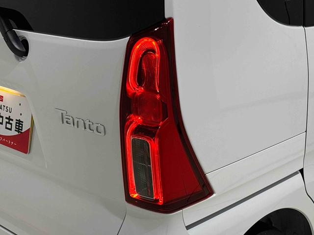 タント Ｘ（49枚目）