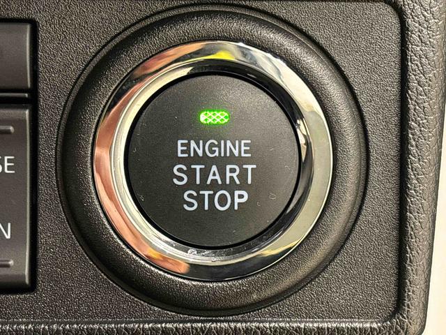 ムーヴキャンバス ストライプスＧターボ　カーナビ　バックモニター　キーフリー　電動パーキングブレーキ　後席両側パワースライドドア　運転席・助手席シートヒーター　ＬＥＤヘッドライト・フォグランプ　オートライト　サイドエアバッグ　アイドリングストップ機能（21枚目）