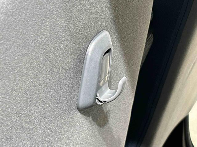 ムーヴキャンバス ストライプスＧターボ　カーナビ　バックモニター　キーフリー　電動パーキングブレーキ　後席両側パワースライドドア　運転席・助手席シートヒーター　ＬＥＤヘッドライト・フォグランプ　オートライト　サイドエアバッグ　アイドリングストップ機能（35枚目）