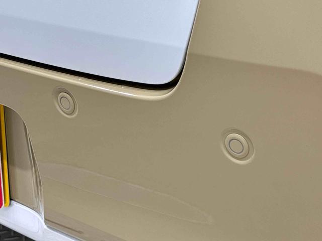 ムーヴキャンバス ストライプスＧターボ　カーナビ　バックモニター　キーフリー　電動パーキングブレーキ　後席両側パワースライドドア　運転席・助手席シートヒーター　ＬＥＤヘッドライト・フォグランプ　オートライト　サイドエアバッグ　アイドリングストップ機能（38枚目）