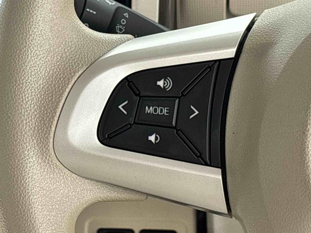 ムーヴキャンバス Ｘメイクアップリミテッド　ＳＡＩＩＩ　ナビ　パノラマモニター　ドラレコ　ハロゲンライト　ＬＥＤフォグランプ　置き楽ボックス　オートライト　プッシュボタンスタート　セキュリティアラーム　パノラマモニター対応カメラ　両側パワースライドドア（15枚目）