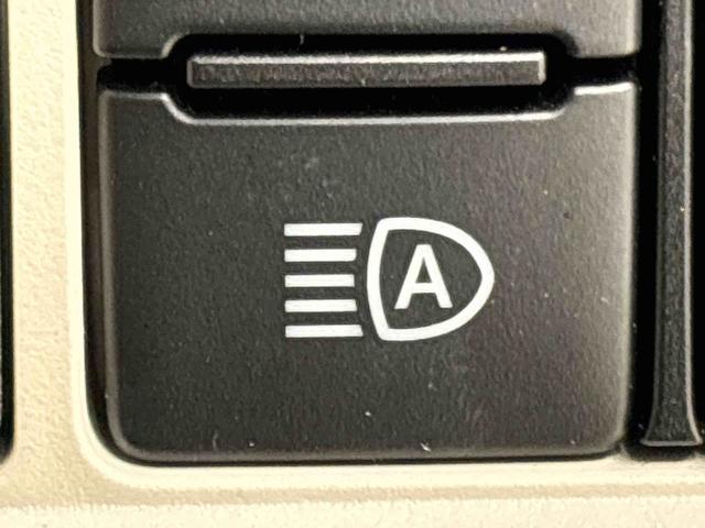 ムーヴキャンバス Ｘメイクアップリミテッド　ＳＡＩＩＩ　ナビ　パノラマモニター　ドラレコ　ハロゲンライト　ＬＥＤフォグランプ　置き楽ボックス　オートライト　プッシュボタンスタート　セキュリティアラーム　パノラマモニター対応カメラ　両側パワースライドドア（21枚目）