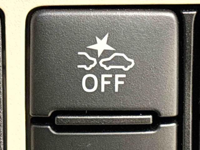 ムーヴキャンバス Ｘメイクアップリミテッド　ＳＡＩＩＩ　ナビ　パノラマモニター　ドラレコ　ハロゲンライト　ＬＥＤフォグランプ　置き楽ボックス　オートライト　プッシュボタンスタート　セキュリティアラーム　パノラマモニター対応カメラ　両側パワースライドドア（22枚目）