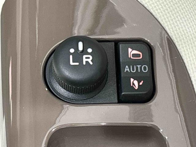 ムーヴキャンバス Ｘメイクアップリミテッド　ＳＡＩＩＩ　ナビ　パノラマモニター　ドラレコ　ハロゲンライト　ＬＥＤフォグランプ　置き楽ボックス　オートライト　プッシュボタンスタート　セキュリティアラーム　パノラマモニター対応カメラ　両側パワースライドドア（28枚目）