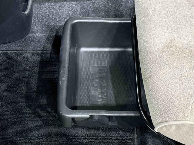 ムーヴキャンバス Ｘメイクアップリミテッド　ＳＡＩＩＩ　ナビ　パノラマモニター　ドラレコ　ハロゲンライト　ＬＥＤフォグランプ　置き楽ボックス　オートライト　プッシュボタンスタート　セキュリティアラーム　パノラマモニター対応カメラ　両側パワースライドドア（38枚目）