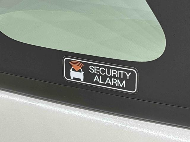 ムーヴキャンバス Ｘメイクアップリミテッド　ＳＡＩＩＩ　ナビ　パノラマモニター　ドラレコ　ハロゲンライト　ＬＥＤフォグランプ　置き楽ボックス　オートライト　プッシュボタンスタート　セキュリティアラーム　パノラマモニター対応カメラ　両側パワースライドドア（46枚目）