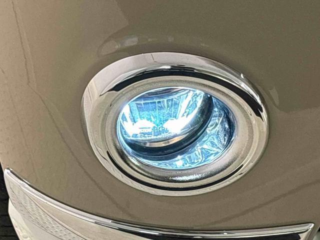 ムーヴキャンバス Ｘメイクアップリミテッド　ＳＡＩＩＩ　ナビ　パノラマモニター　ドラレコ　ハロゲンライト　ＬＥＤフォグランプ　置き楽ボックス　オートライト　プッシュボタンスタート　セキュリティアラーム　パノラマモニター対応カメラ　両側パワースライドドア（51枚目）