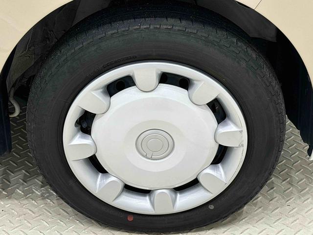 ムーヴキャンバス Ｘメイクアップリミテッド　ＳＡＩＩＩ　ナビ　パノラマモニター　ドラレコ　ハロゲンライト　ＬＥＤフォグランプ　置き楽ボックス　オートライト　プッシュボタンスタート　セキュリティアラーム　パノラマモニター対応カメラ　両側パワースライドドア（53枚目）