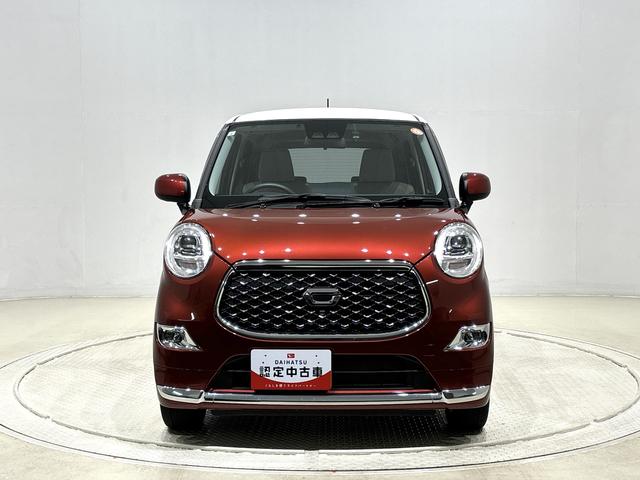 キャスト スタイルＧ　ＶＳ　ＳＡＩＩＩ　ナビ　ドラレコ　ＥＴＸ　ＬＥＤヘッドランプ・フォグランプ　アルミホイール　オートライト　プッシュボタンスタート　セキュリティアラーム　バックカメラ　パノラマモニター　シートヒーター　ステアリングスイッチ　オートエアコン（10枚目）