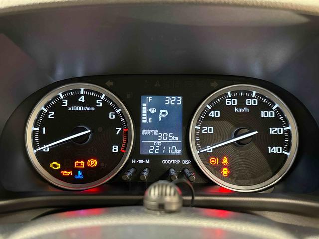 キャスト スタイルＧ　ＶＳ　ＳＡＩＩＩ　ナビ　ドラレコ　ＥＴＸ　ＬＥＤヘッドランプ・フォグランプ　アルミホイール　オートライト　プッシュボタンスタート　セキュリティアラーム　バックカメラ　パノラマモニター　シートヒーター　ステアリングスイッチ　オートエアコン（19枚目）