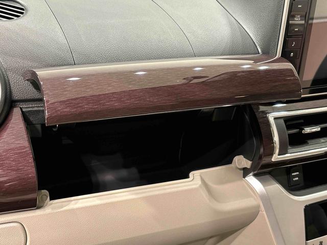 キャスト スタイルＧ　ＶＳ　ＳＡＩＩＩ　ナビ　ドラレコ　ＥＴＸ　ＬＥＤヘッドランプ・フォグランプ　アルミホイール　オートライト　プッシュボタンスタート　セキュリティアラーム　バックカメラ　パノラマモニター　シートヒーター　ステアリングスイッチ　オートエアコン（35枚目）