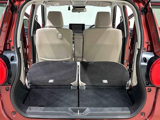 キャスト スタイルＧ　ＶＳ　ＳＡＩＩＩ　ナビ　ドラレコ　ＥＴＸ　ＬＥＤヘッドランプ・フォグランプ　アルミホイール　オートライト　プッシュボタンスタート　セキュリティアラーム　バックカメラ　パノラマモニター　シートヒーター　ステアリングスイッチ　オートエアコン（44枚目）