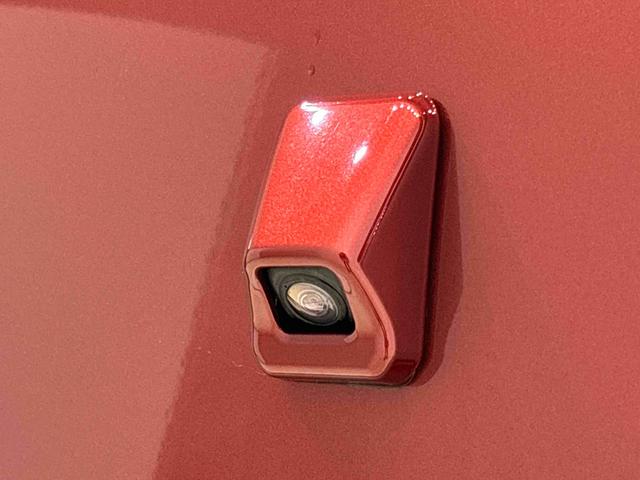 ミライース Ｘ　リミテッドＳＡＩＩＩ　ＬＥＤヘッドランプ　セキュリティアラーム　コーナーセンサー　１４インチフルホイールキャップ　キーレスエントリー　電動格納式ドアミラー　ショツピングフック　マニュアルエアコン（10枚目）