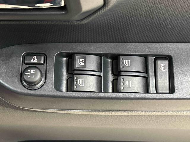 ミライース Ｘ　リミテッドＳＡＩＩＩ　ＬＥＤヘッドランプ　セキュリティアラーム　コーナーセンサー　１４インチフルホイールキャップ　キーレスエントリー　電動格納式ドアミラー　ショツピングフック　マニュアルエアコン（23枚目）